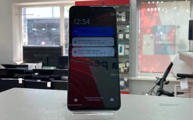 Xiaomi Poco M4 Pro 6/128