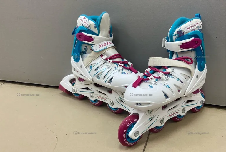 Ролики Reaction 36-39r