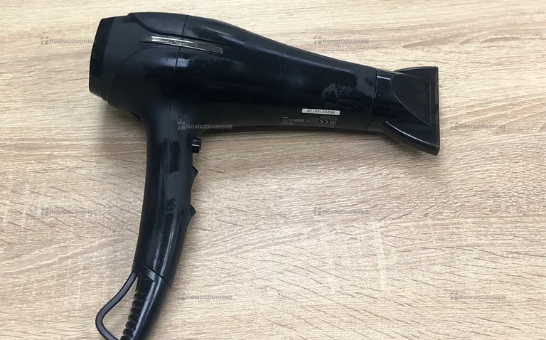 Фен Vitek VT-2262BK