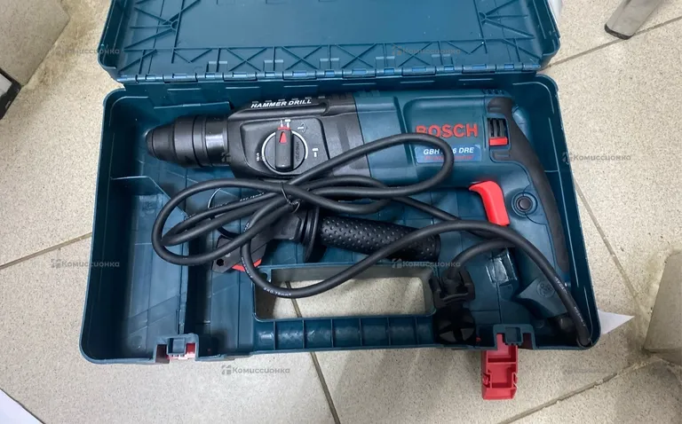 Перфоратор BOSCH GBH 2-26 DRE (реплика)