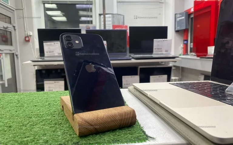 Apple iPhone 12 128Gb