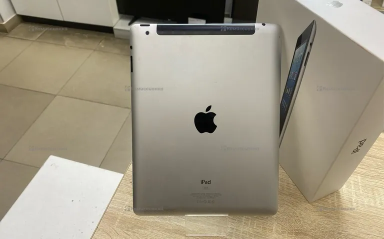 Планшет Apple iPad 2 16Gb Wi-Fi + 3G