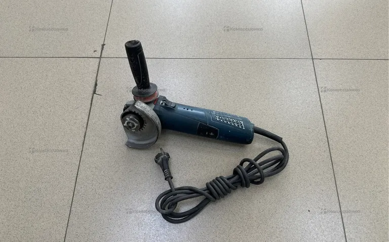 УШМ Bosch GWS 19-125 CIE