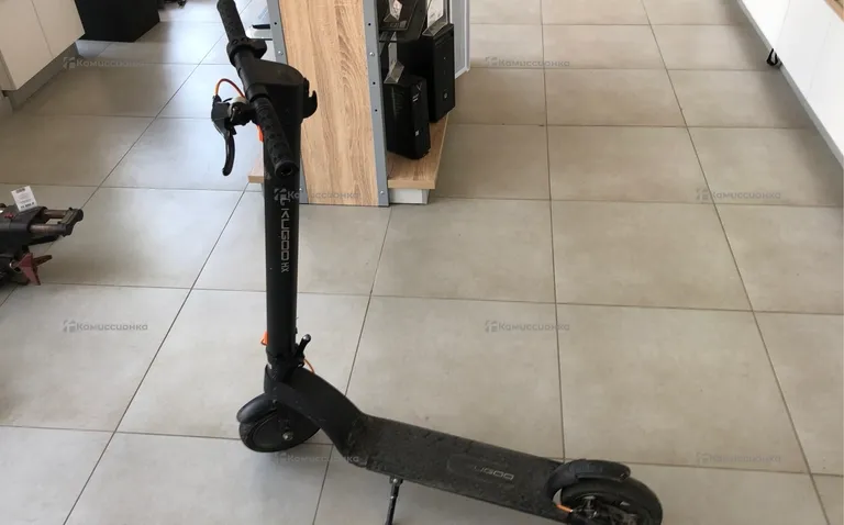 Самокат Kugoo hx