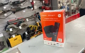 Купить Медиаплеер Xiaomi Mi Box S 2nd Gen б/у , в Москва и область Цена:4500рублей