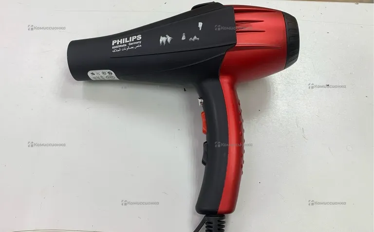 Фен Philips