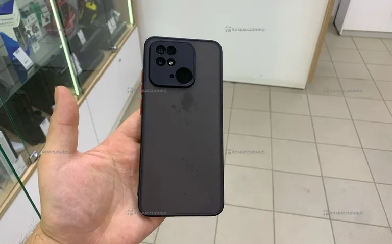 Realme C33 128 Gb