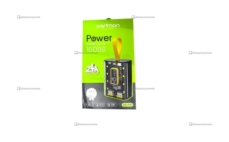 Power Bank  oarimon