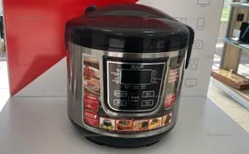 Купить Мультиварка RAF б/у , в Казань Цена:2650рублей