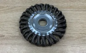Купить Щетка дисковая 3 б/у , в Тольятти Цена:130рублей