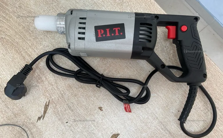 Вибратор электрический P.I.T P31035