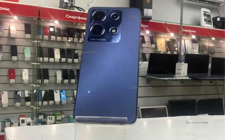 Infinix Note 30 128gb