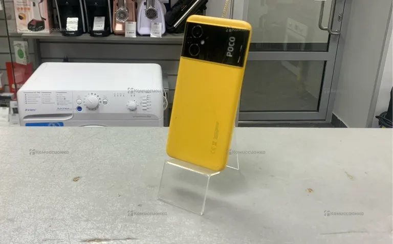 Xiaomi poco  m5 4/64