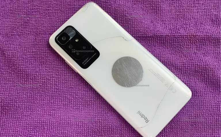 Xiaomi Redmi 10 2022 4/128 ГБ.