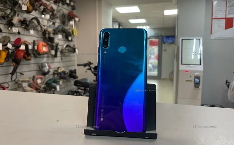 Honor 20 Lite 4/128 ГБ