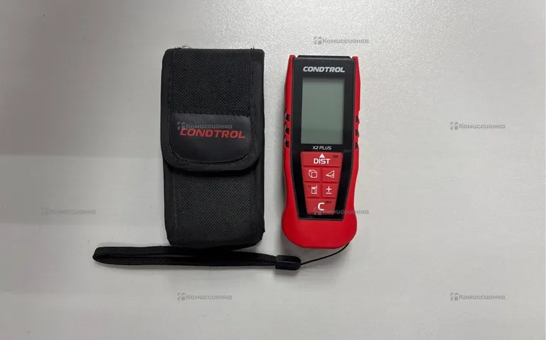 Лазерный дальномер CONDTROL XP2
