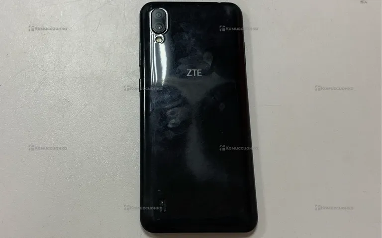 Zte blade A5 2020
