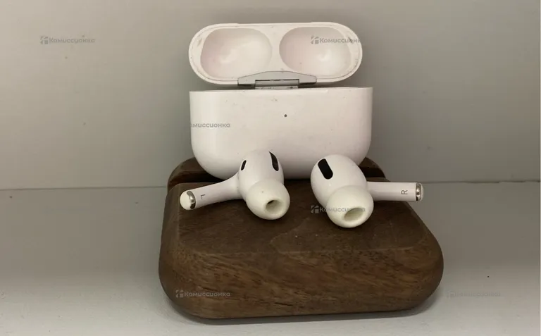 Наушники  AirPods Pro (rep)