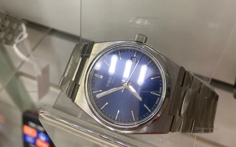 Часы Tissot PRX Saphire