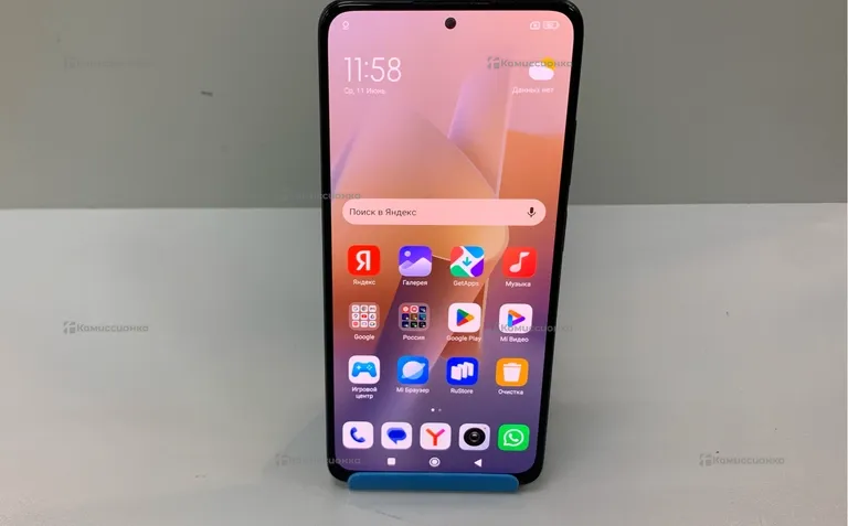 Xiaomi Redmi Note 12 Pro 8/256 ГБ
