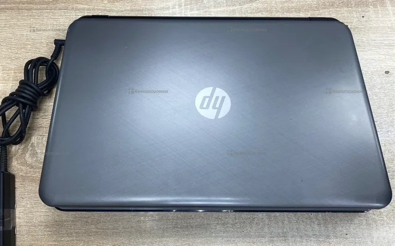 Ноутбук   HP