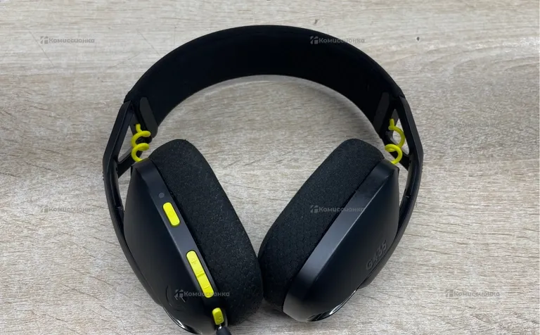 Наушники  Logitech G435