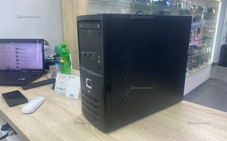 Системный блок iз-8100Т