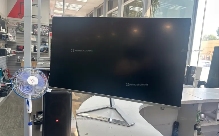 Монитор Viewsonic vx2776smh