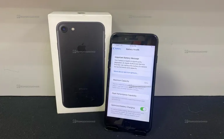 Apple IPhone 7 32 ГБ