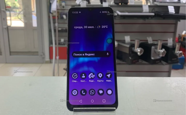 Realme realme C31 4/64 gb