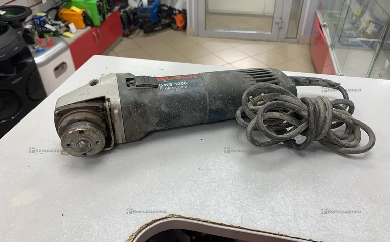 УШМ Bosch реплика