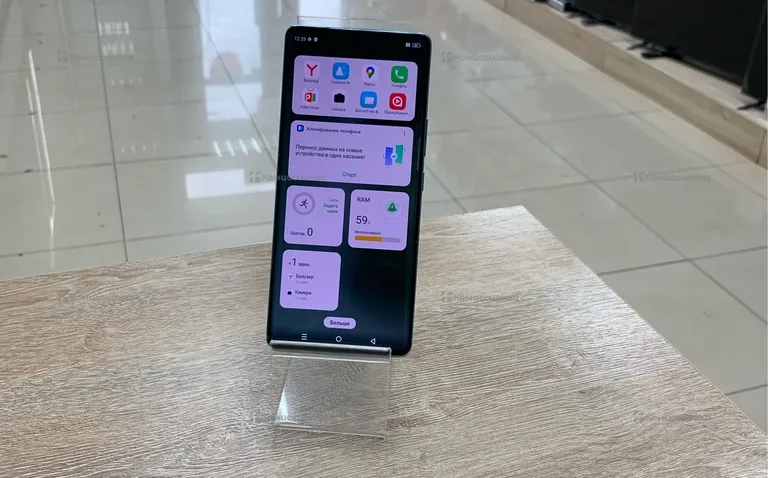Infinix Zero 40 8/256Gb