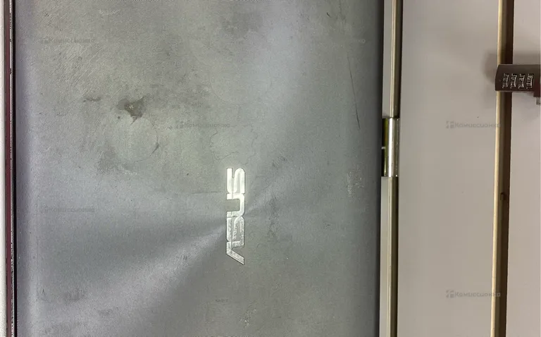 Ноутбук  Asus x550l