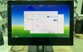 Купить Моноблок Lenovo s50-30 б/у , в Тюмень Цена:10990рублей