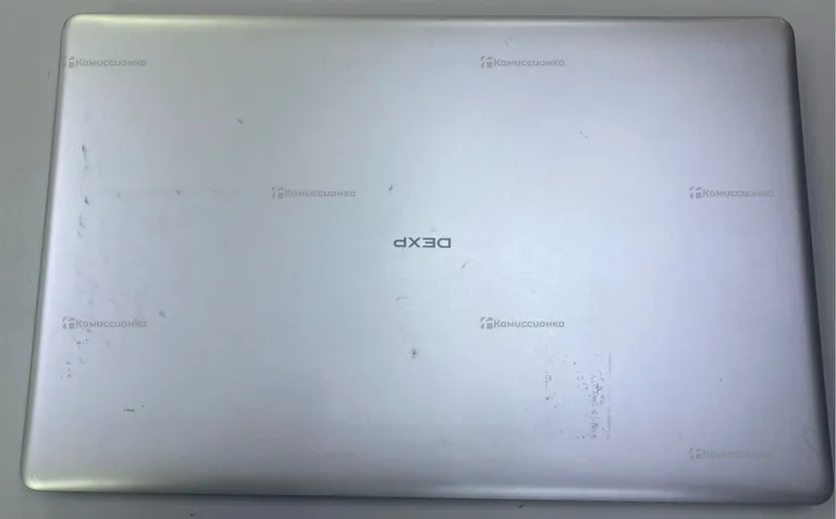 Ноутбук  Dexp