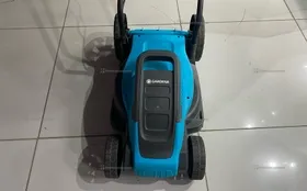 Купить Газонокосилка GARDENA PowerMax 1100/32 б/у , в Тольятти Цена:4500рублей