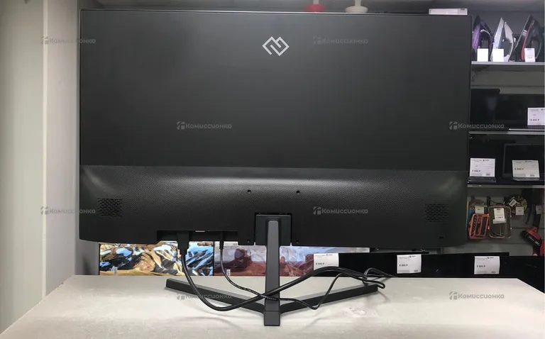 Монитор Digma progress 27p404f