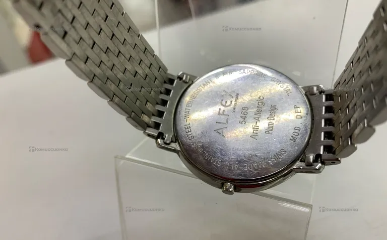 Часы  Alfex 5468