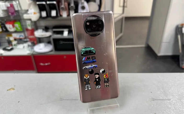 Xiaomi poco x3 pro 128gb