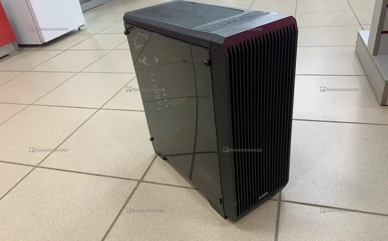 Системный блок  Zalman