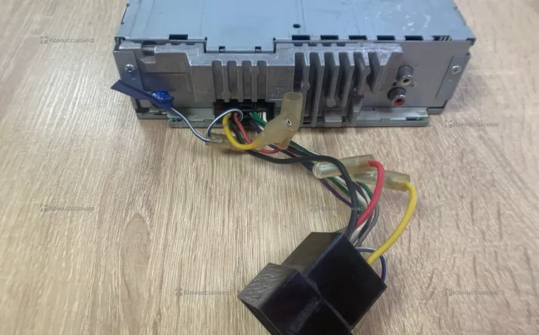 Автомагнитола  Pioneer DEH-2210UB