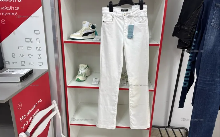 Джинсы женские Marccain (размер N1)