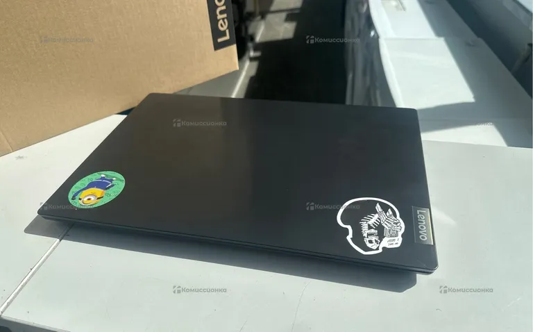 Ноутбук  Lenovo