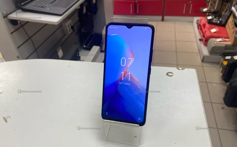 Infinix smart 7 3/64