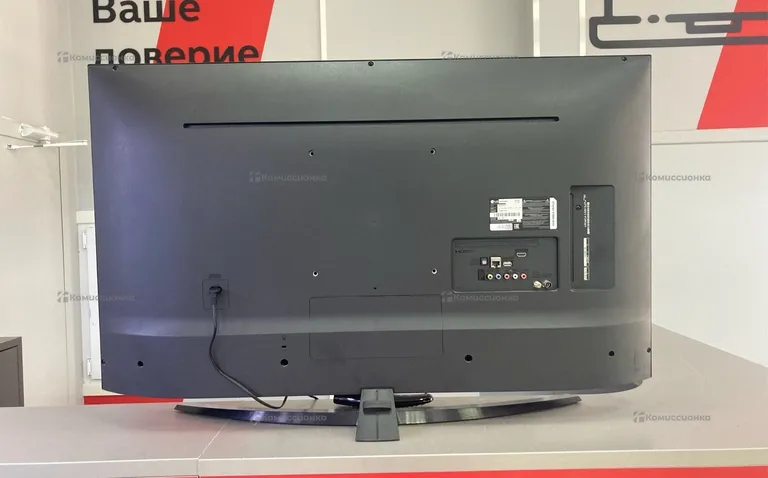 Телевизор LG 43UN74006LA