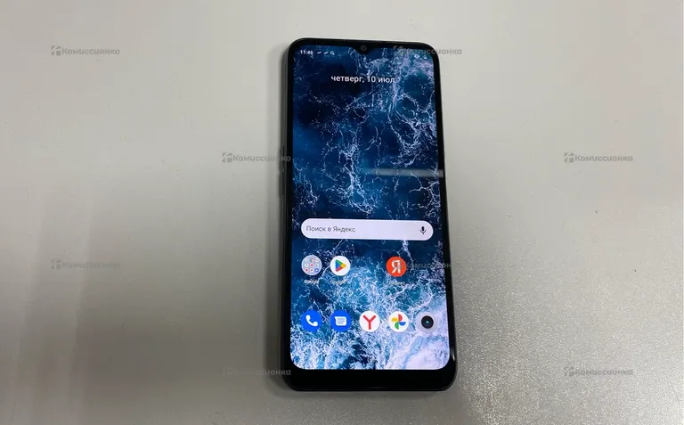 Realme C31 4/64 ГБ