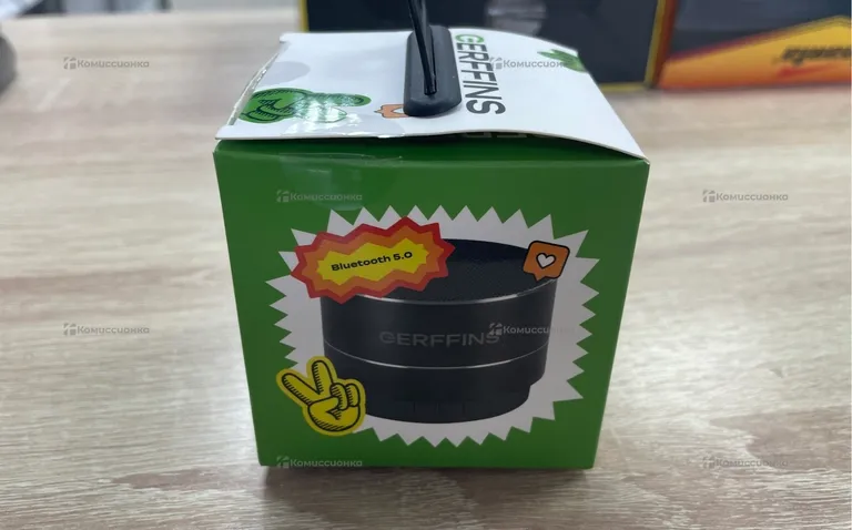 Колонка Gerffing