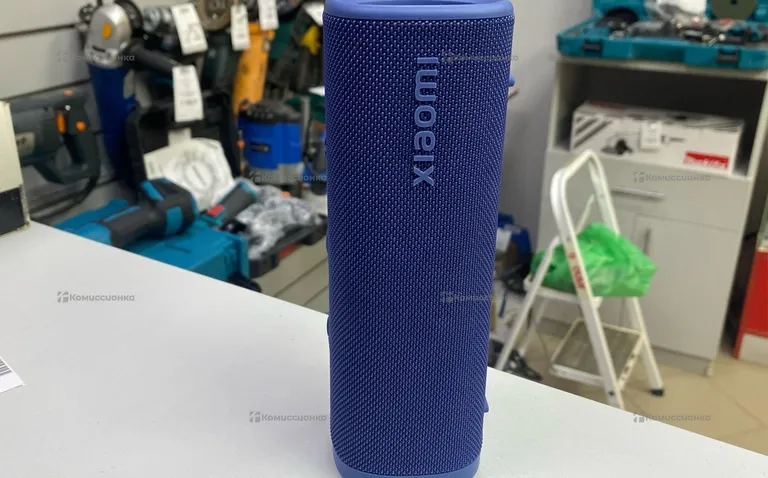 Колонка Xiaomi