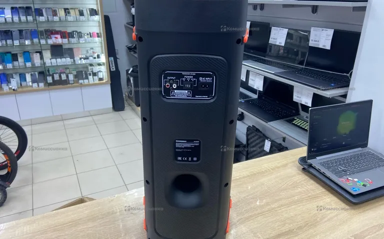 Колонка  Soundmax SM-MS4206