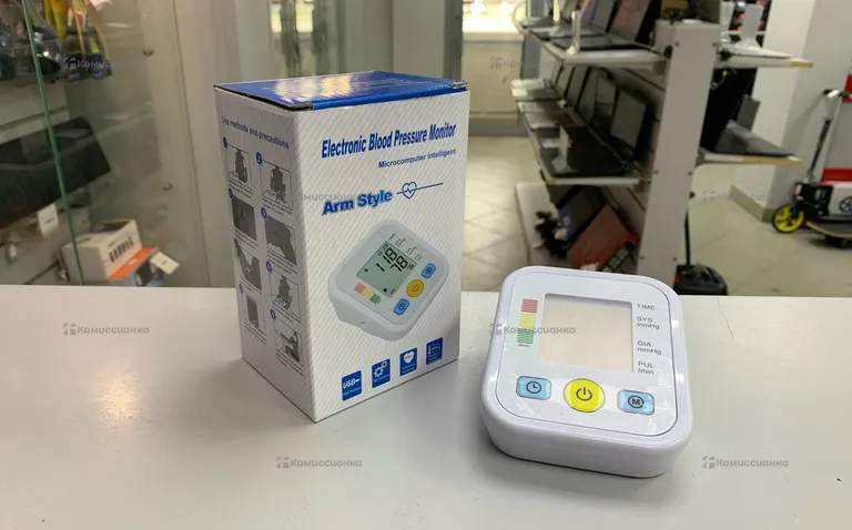 Танометр Arm Style